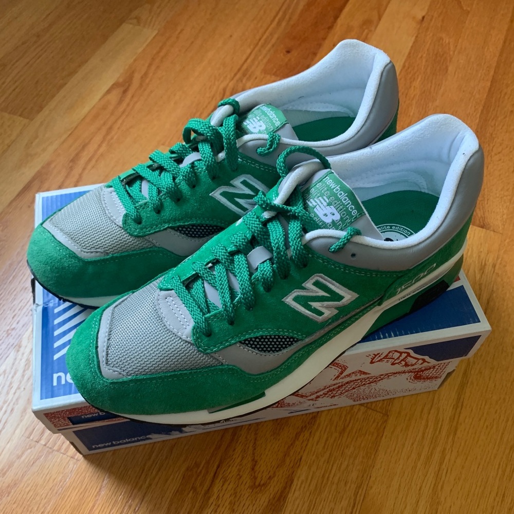 New Balance 1500 CM1500GG